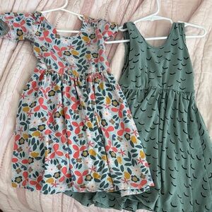 Alice + Ames Twirl Dress Set